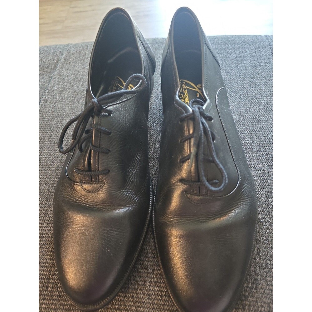 Giorgio Brutini Mens Shoes Size 10.5